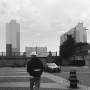 Meet your Posher, Nick